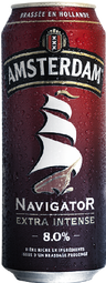 Navigator - Amsterdam beer